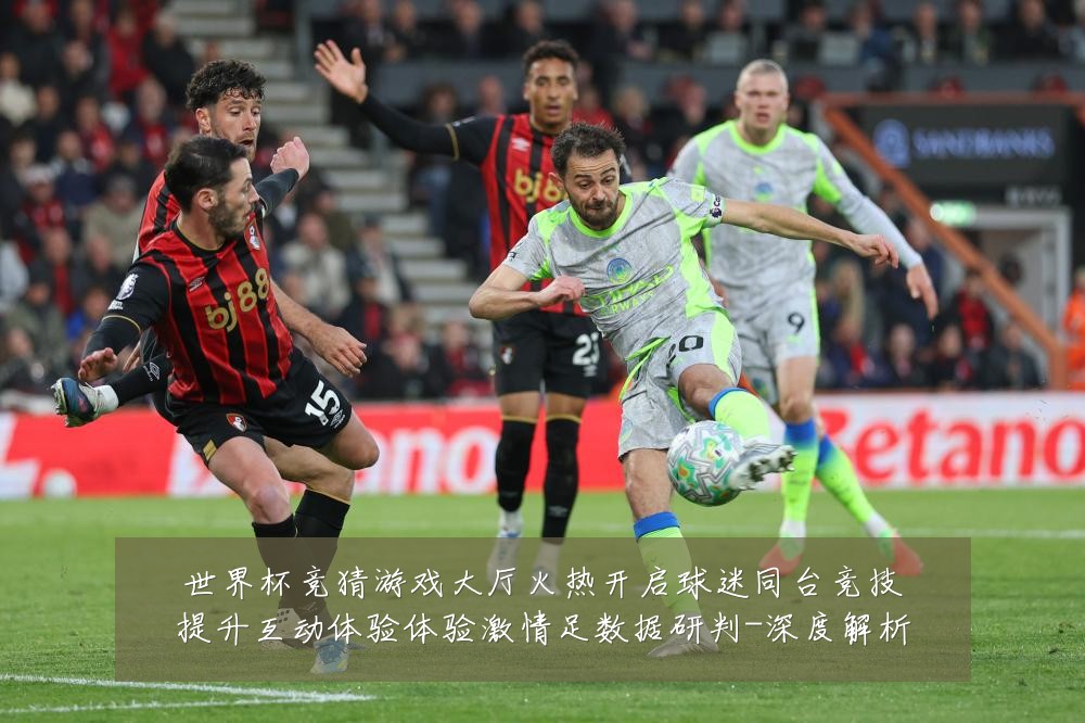 世界杯竞猜游戏大厅火热开启球迷同台竞技提升互动体验体验激情足数据研判-深度解析