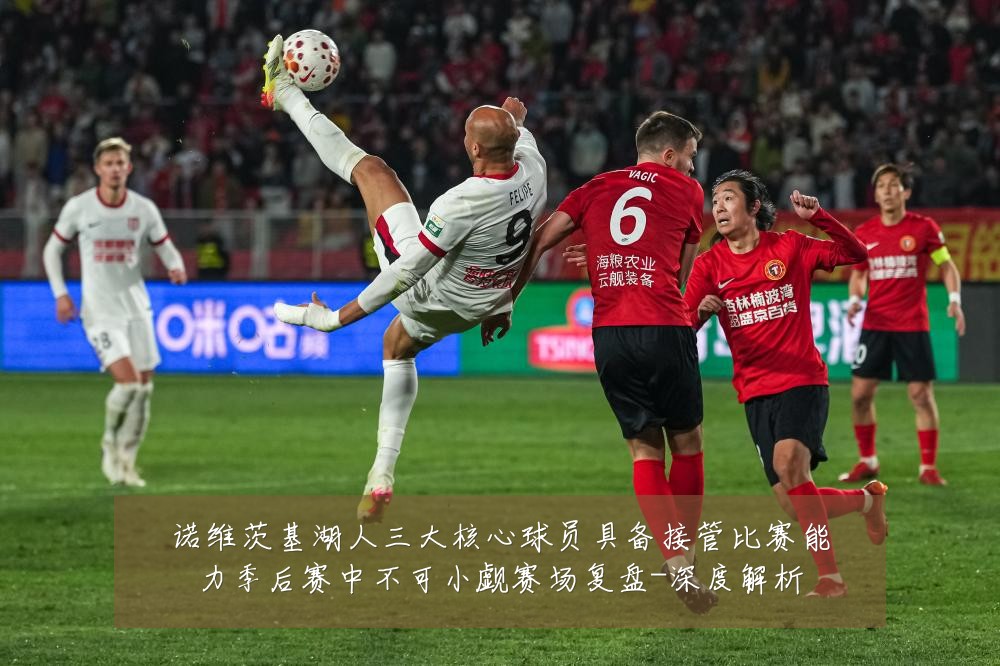 诺维茨基湖人三大核心球员具备接管比赛能力季后赛中不可小觑赛场复盘-深度解析